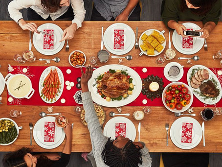 The Five Best Ways to Reduce Our Waste During the Holidays