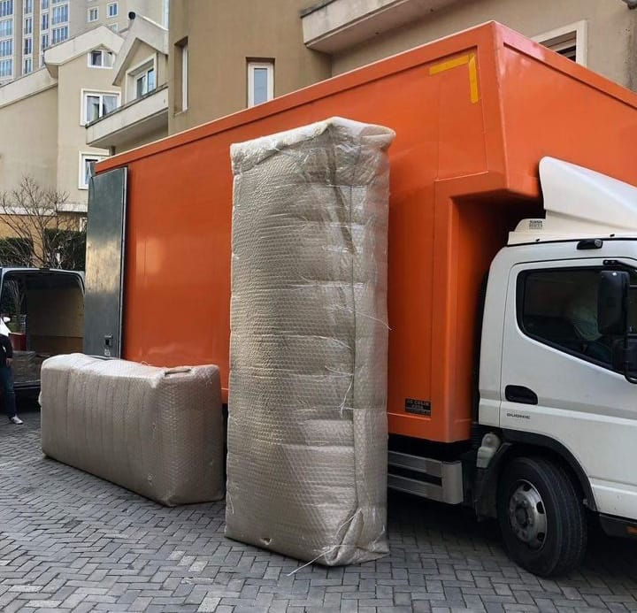 evden eve nakliyat seferihisar