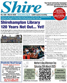 Front Page - March 2025.jpeg