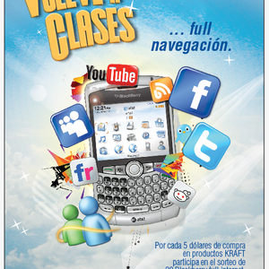 Cliente: Kraft Foods