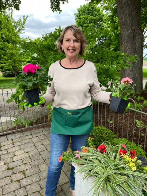 Gardening Apron