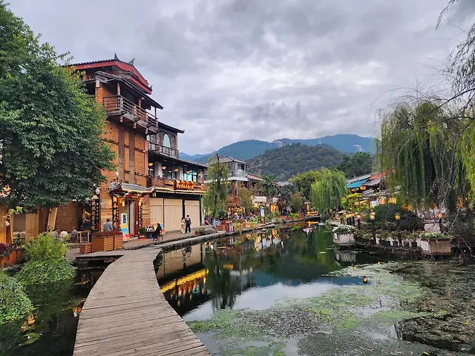 Shuhe Ancient Town.webp