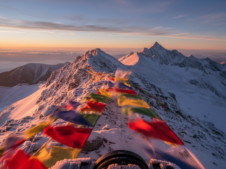 Conquer Sichuan’s Wild Trail: A Thrilling Hike for Experienced Adventurers