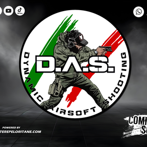 D.A.S. - Dinamic Airsoft Shooting!
