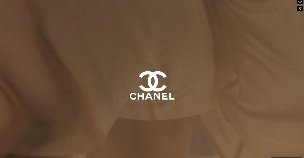 JASMIN X CHANEL