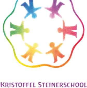 Leerlingen van de Steinerschool