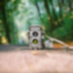 A lovely camera.