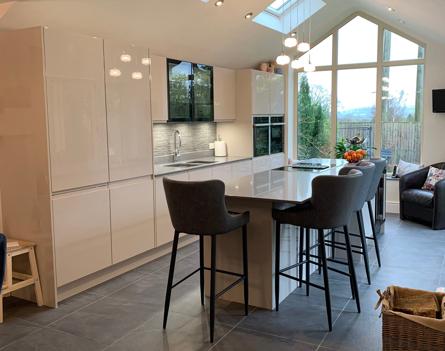 kitchens sheffield kitchens chesterfield german showroom