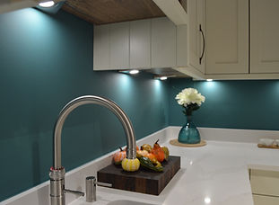 Chesterfield Kitchen Showroom