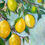 Thumbnail: Italy and Lemoncello Print