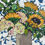 Thumbnail: Sunflowers and Hydrangeas with Will Mantor's Vase Print