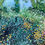 Thumbnail: Land Park in Summer Print