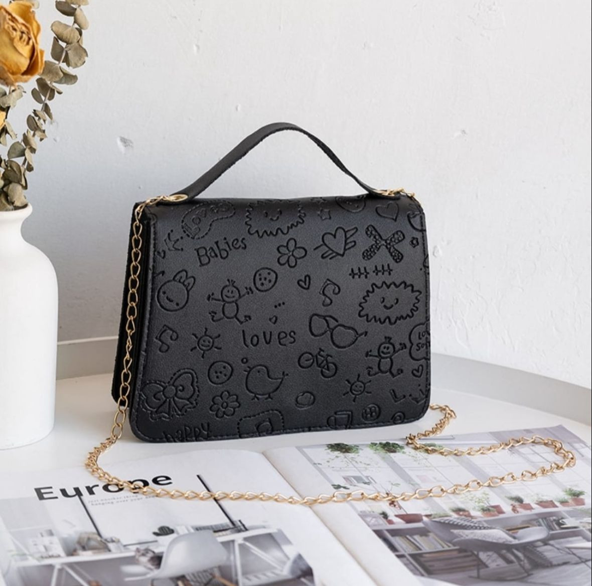 Baby's bag