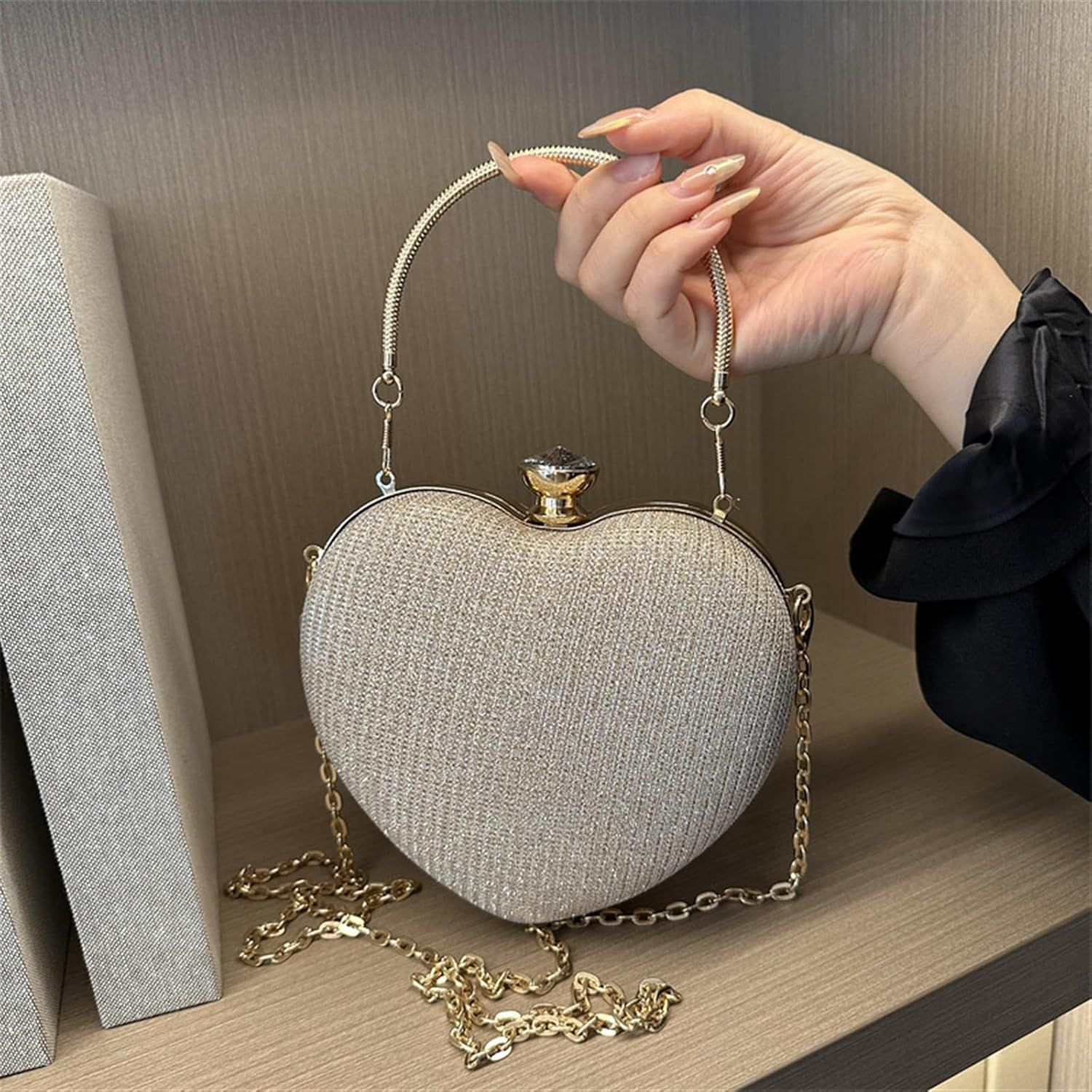 Glam Heart