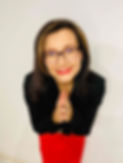 Natalie Scott Feng Shui Master Consultant