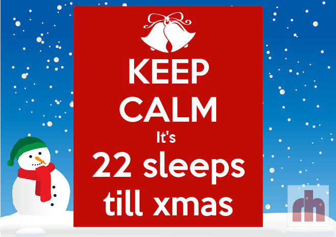 How to Feng Shui Your Way to Christmas!