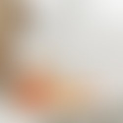 Pumpkin Halloween candles for Fame Area Feng Shui