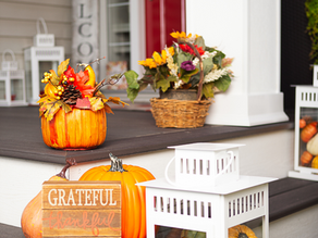 Boo-tify Your Space, From Spooky to Spectacular: Feng Shui Your Way to a Balanced Halloween