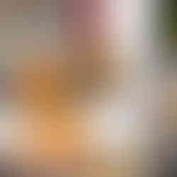 Halloween Natural Decor