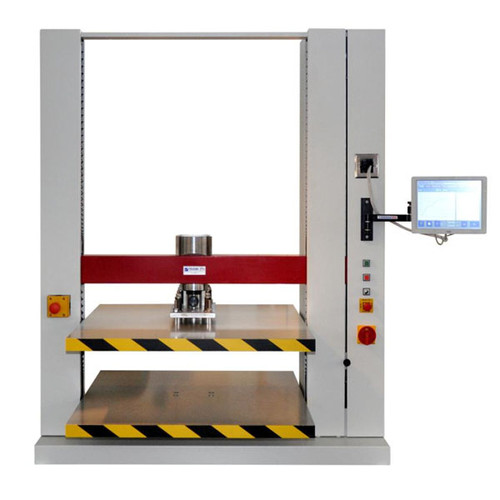 BCT Box Compression Tester | LABTEK 2020