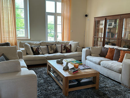 🌿 Séjourner à La Villa des 3: une expérience unique entre confort, nature et découvertes locales