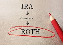 Consider a Roth conversion for 2020