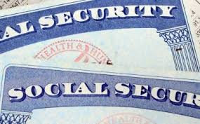 Social Security Update