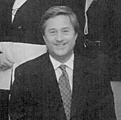 James Blanchard