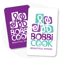Conference brand experience design by Drawer Full of Giants including audience research, event collateral, delegate gift bags, notebooks, promotional merchandise, children's activity resources and branded conference materials for a behavioural therapy practice in Australia.