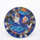 Thumbnail: 1001 Nights Tales Set Of 3 (Sea/Sky/Terra) Dessert & Decorative Plate