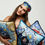 Thumbnail: 1001 Nights Tales (Sea&Sky&Terra) Pillow Case Set