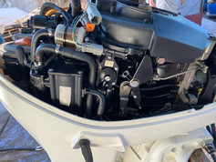 Motor Bakımı Emre Marin