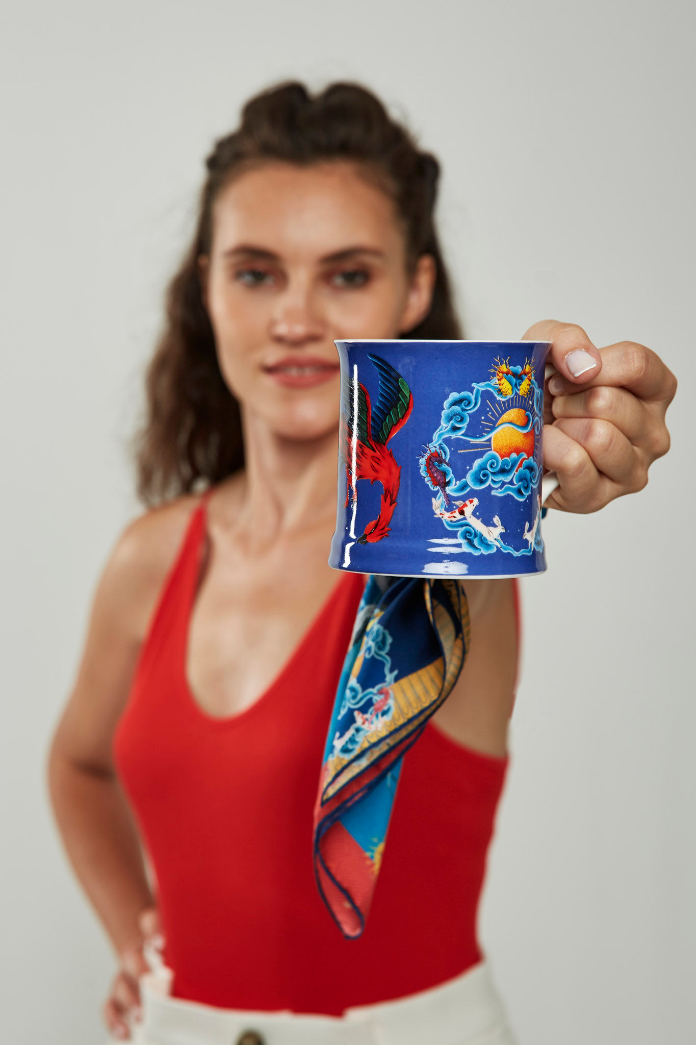 1001 Night Tales Kupa Terra