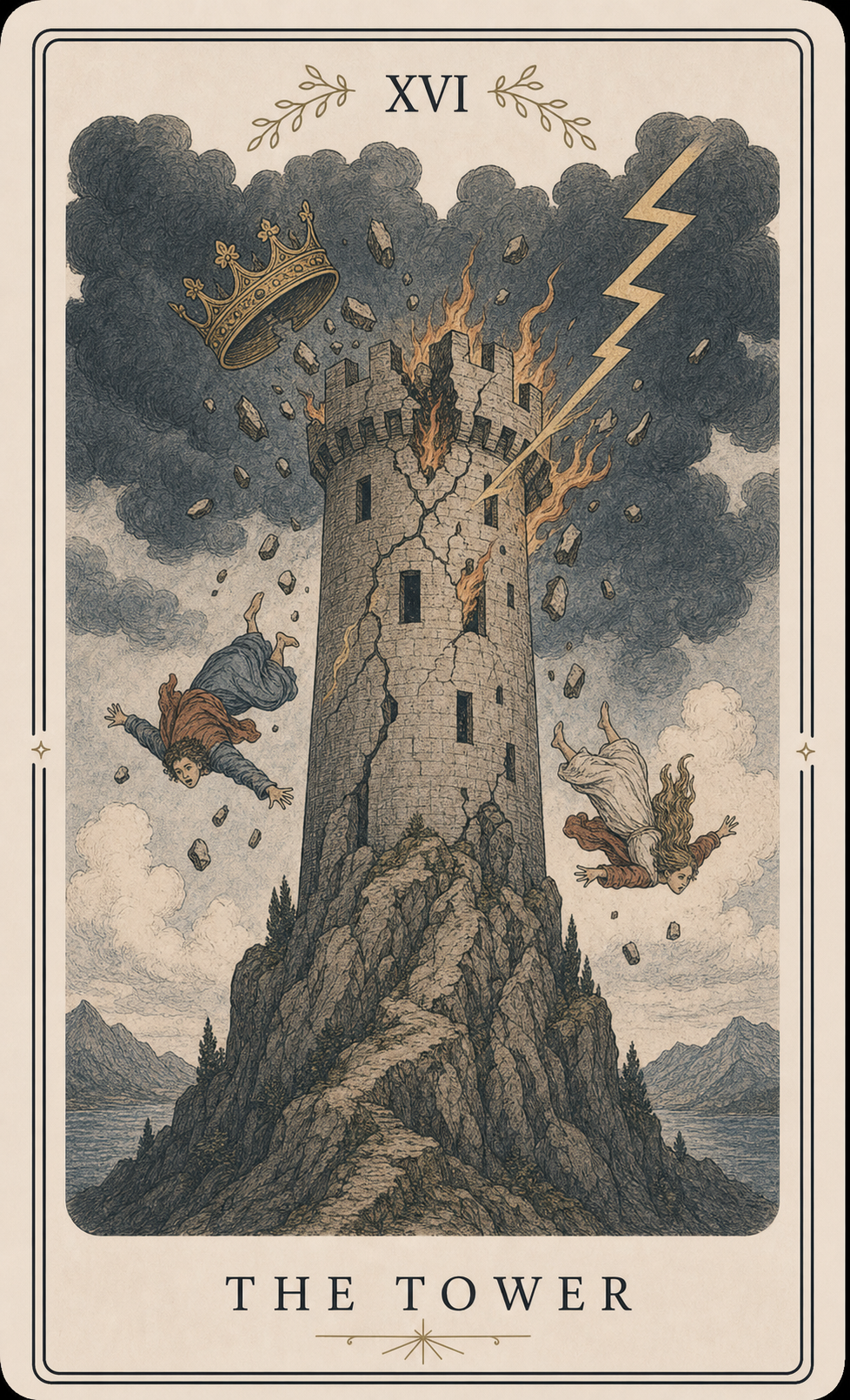 THE TOWER