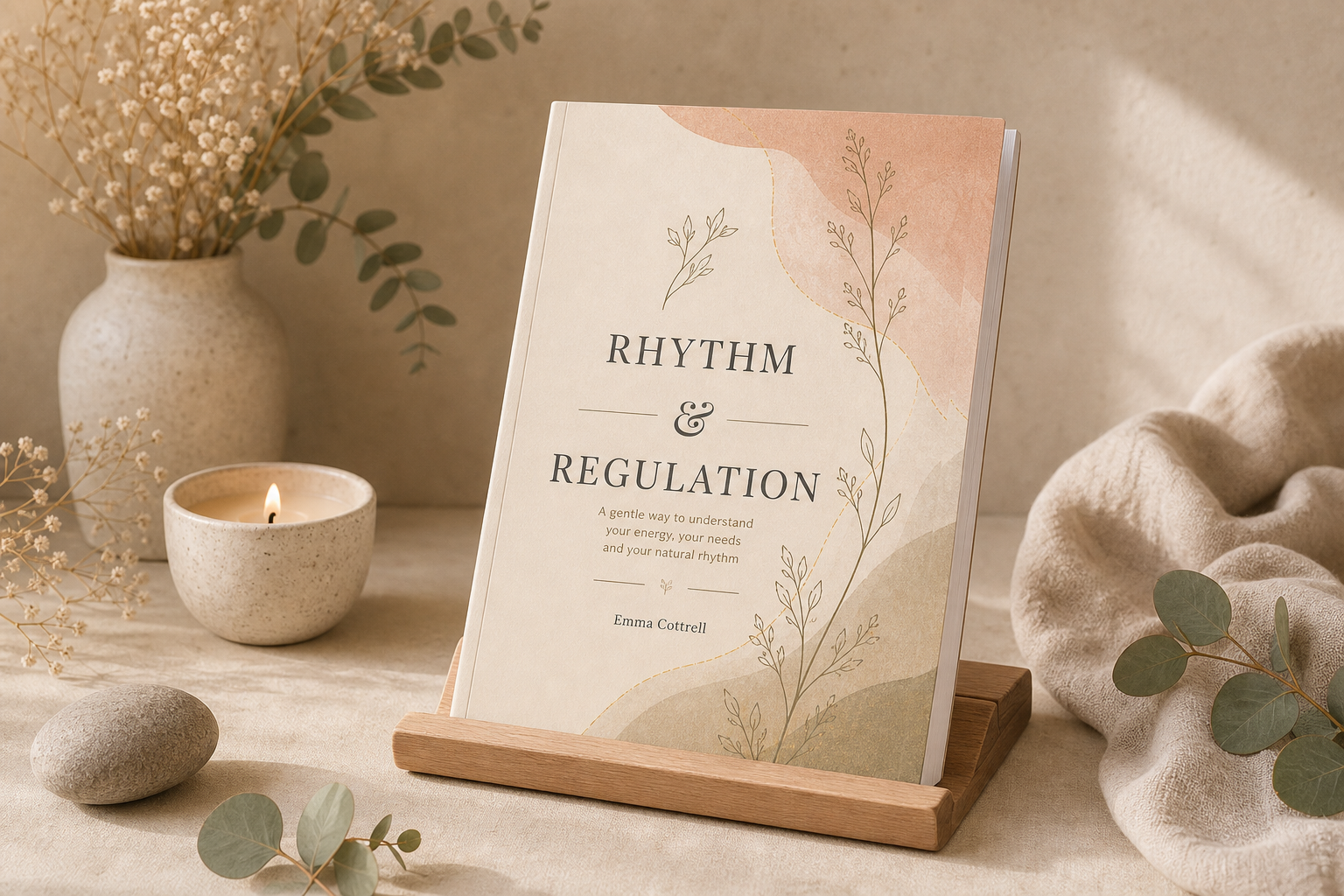 Rhythm & Regulation Journal