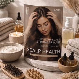 Healthy hair starts with a healthy scalp. From dryness and irritation to oiliness, build-up and sensitivity, these guides will help you better understand your scalp and create a routine that supports balanced, comfortable and healthy-looking hair growth.
