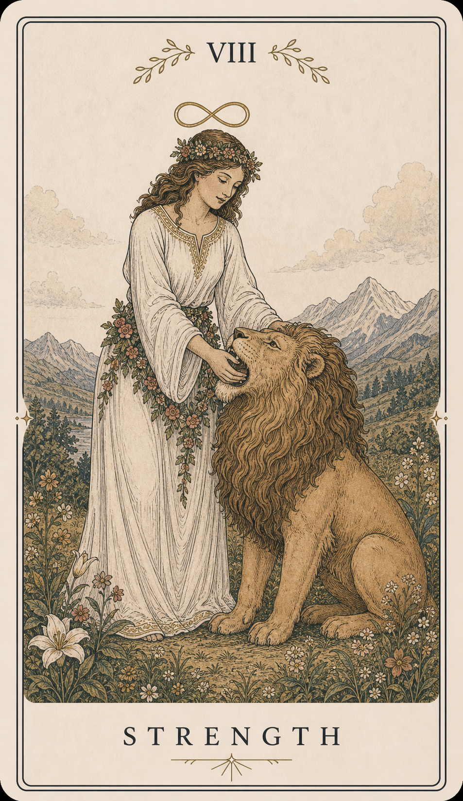 STRENGTH