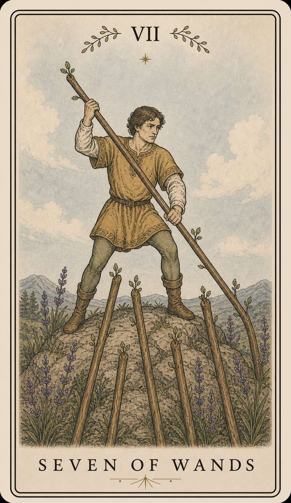 boundaries · protection · standing firm · energy