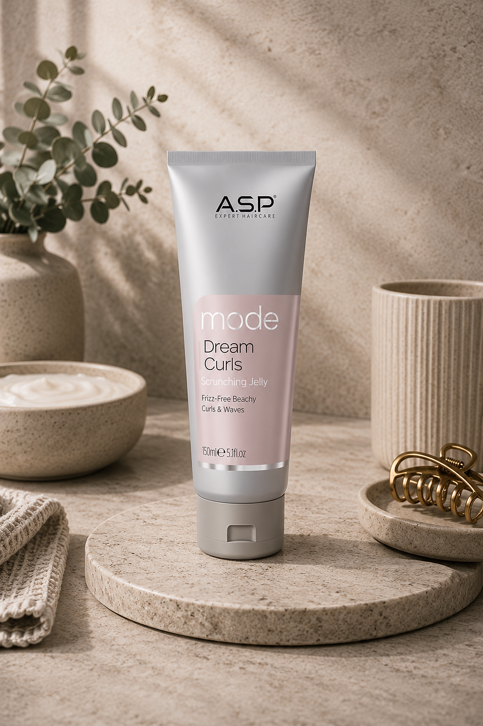 Dream Curls product image