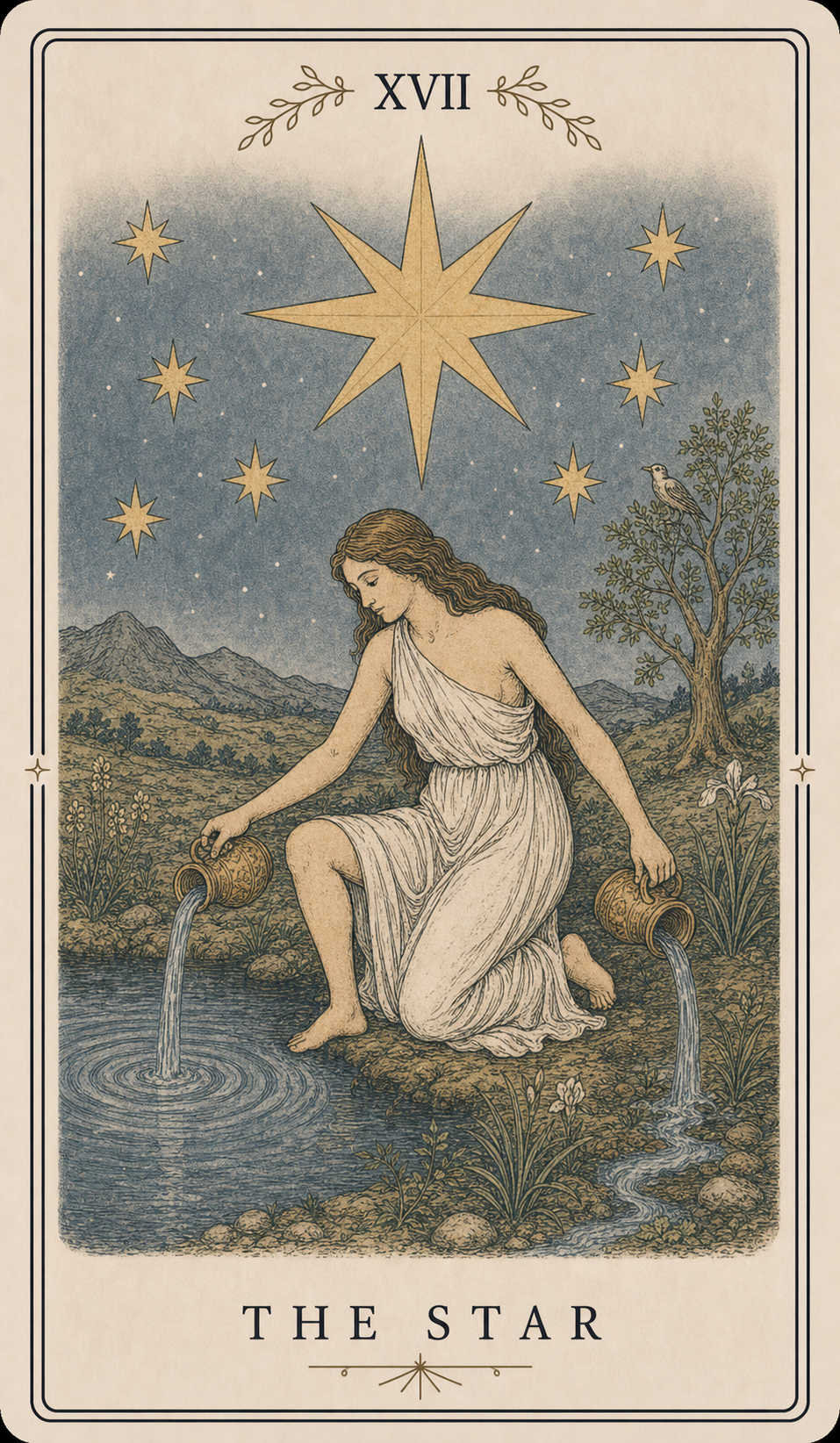THE STAR