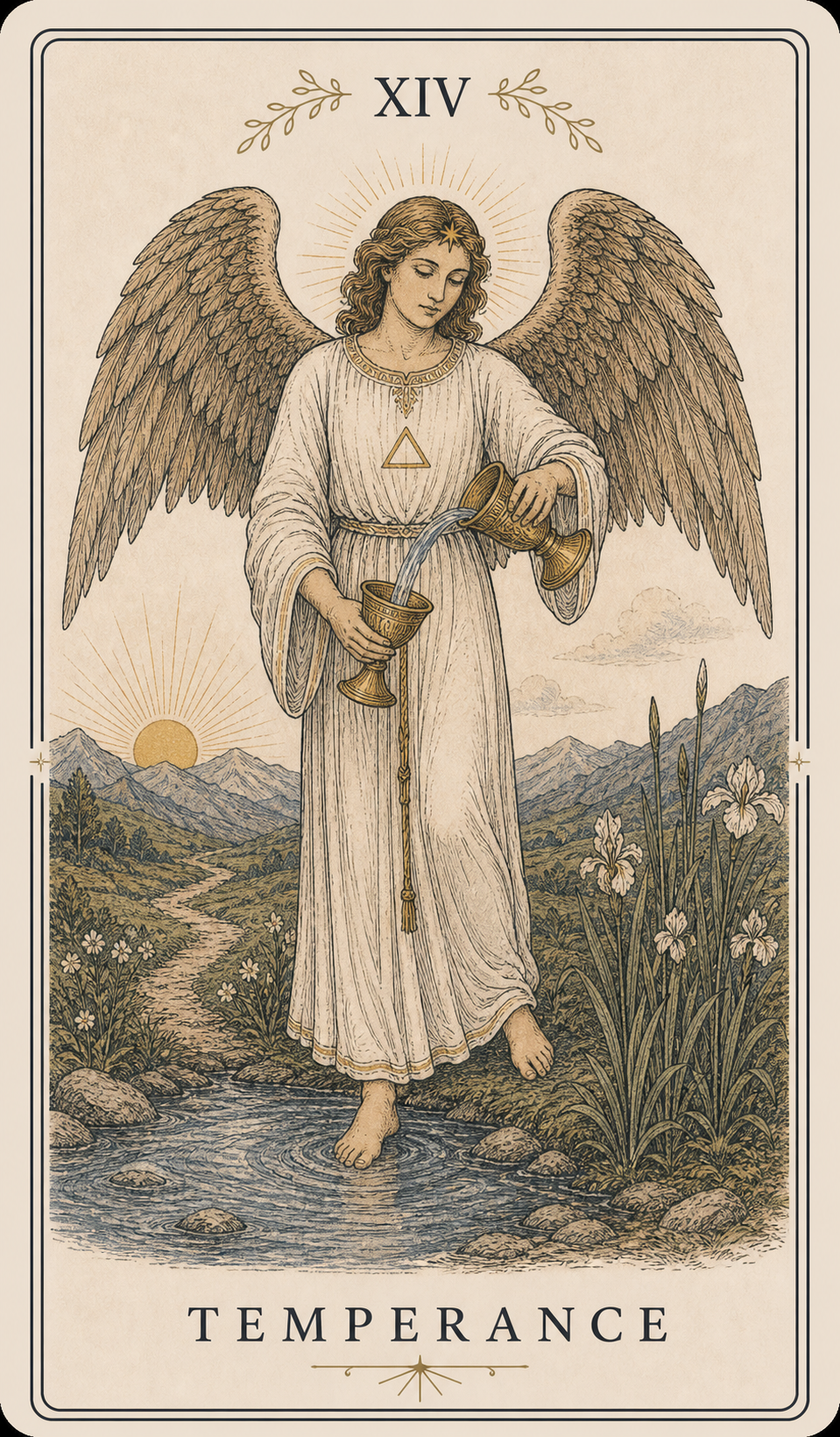 TEMPERANCE