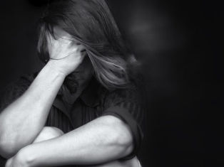 Apathy during war: what to do if you don't want ANYTHING?