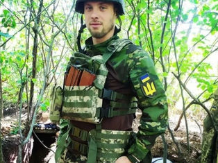 Received a serious injury in a counterattack: help for rehabilitation is needed