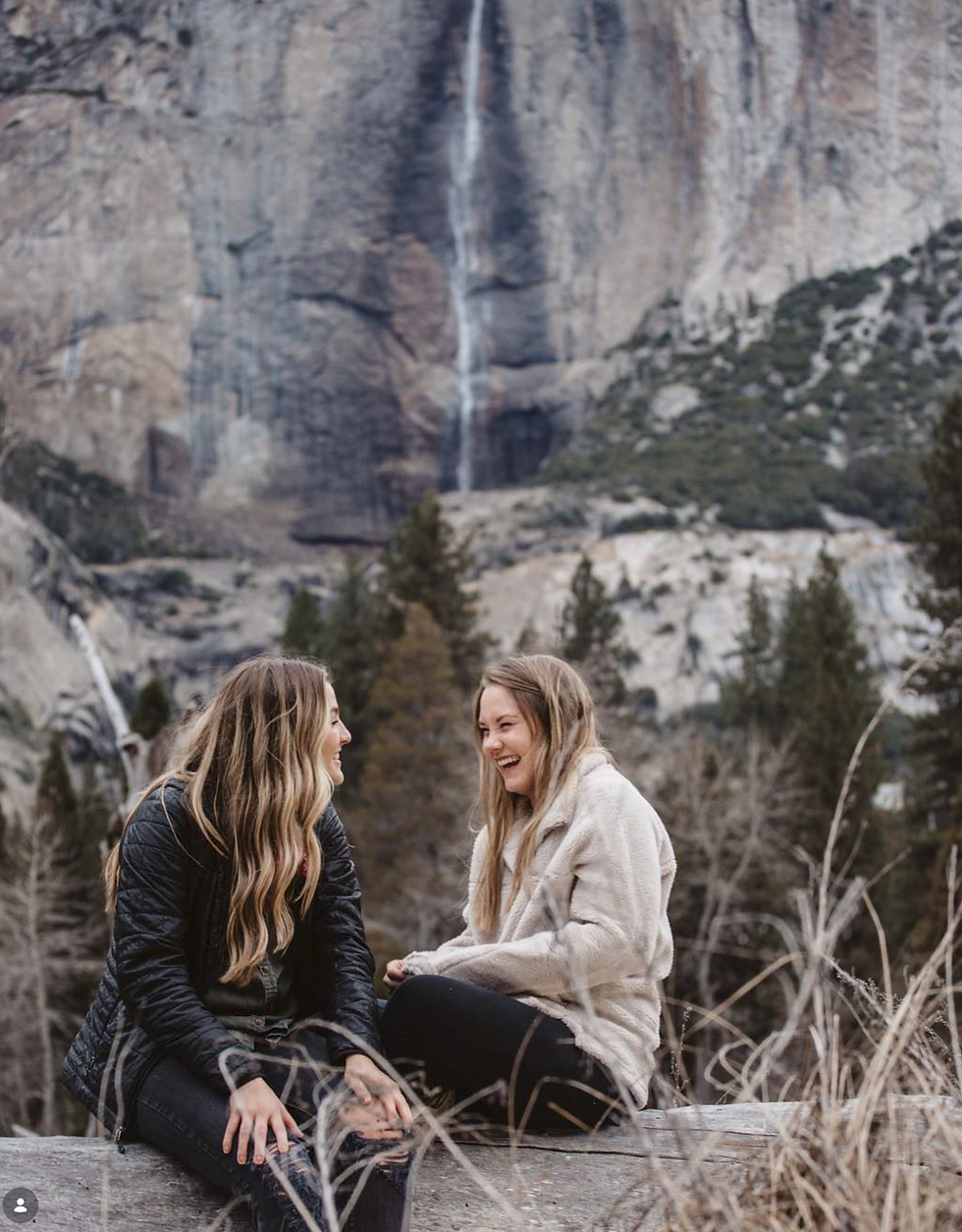 Yosemite and long playlists - 2018