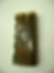 engraving on a cigarette holder