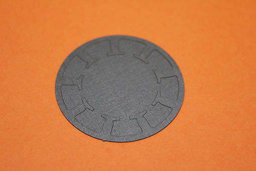 kerf cutting