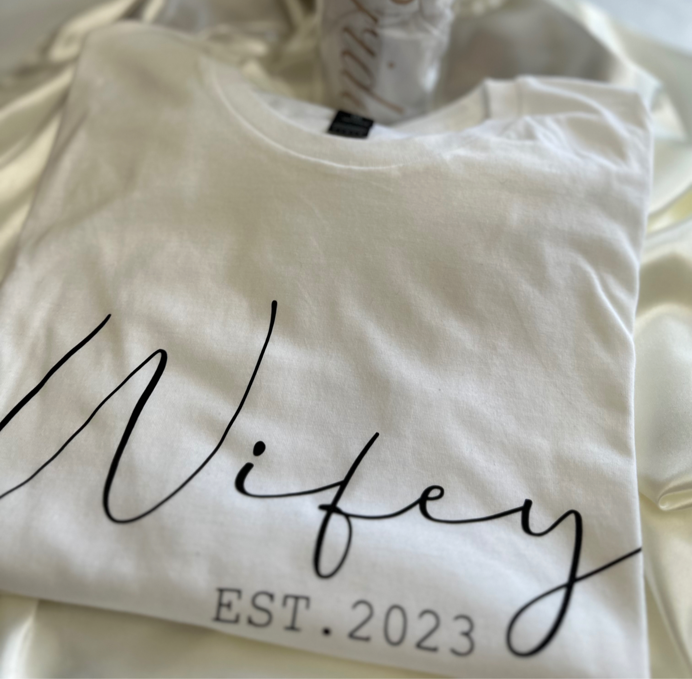 Wifey