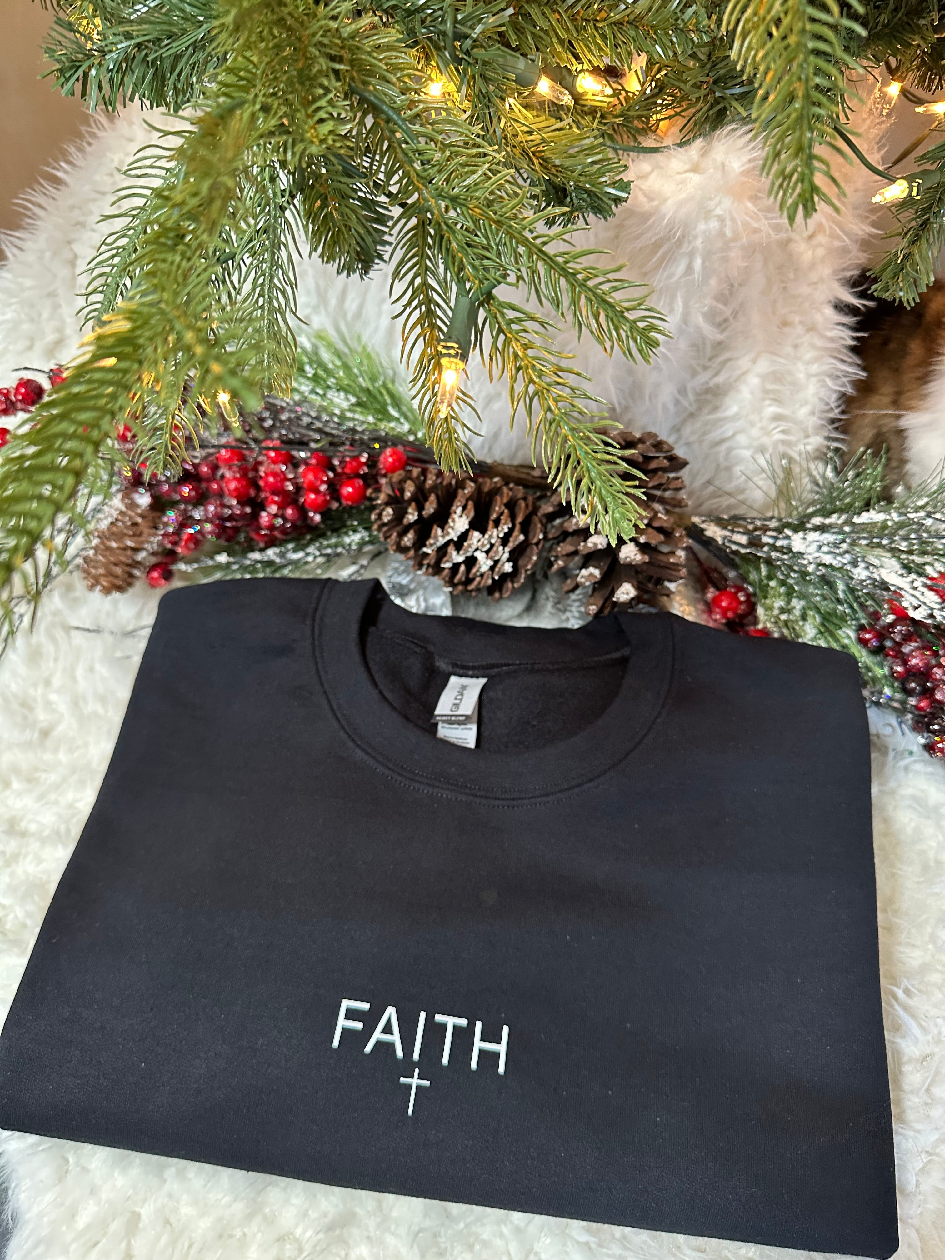 Faith