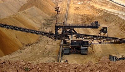 Avenira Limited – Wonarah Phosphate Project