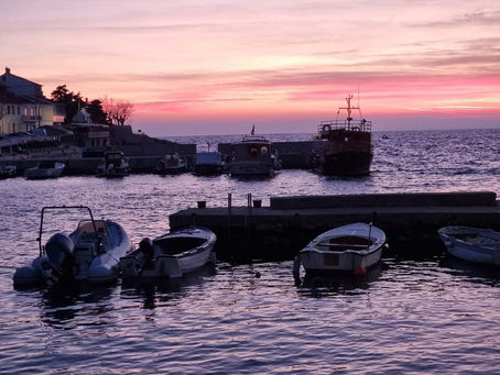 Discover the Hidden Gem of the Adriatic Sea: The breathtaking Pag Island"